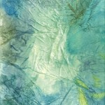 Shades of Teal